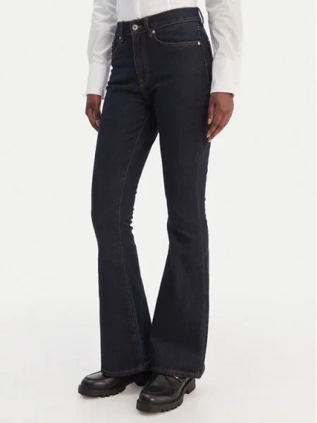 HUGO jeans high waist