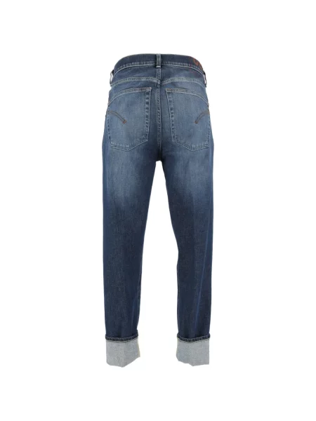 Blugi Dondup albastru
