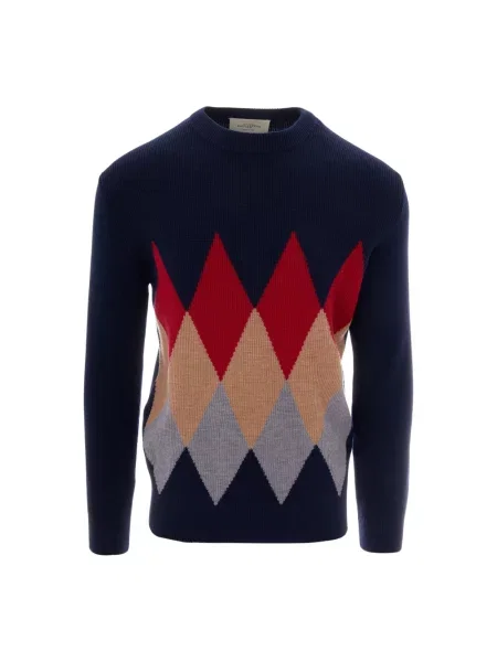 Sweter Ballantyne
