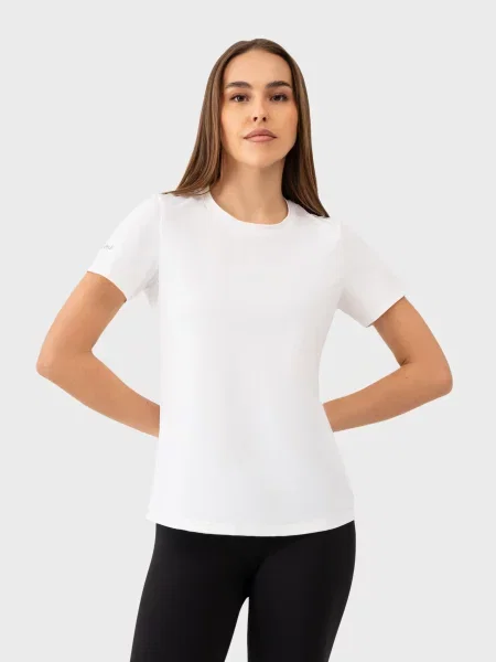 Футболка AVECS білий