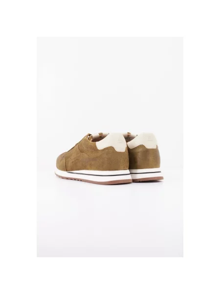 Pantofi Bullboxer verde