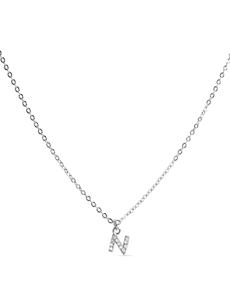 Palton Luxenter alb