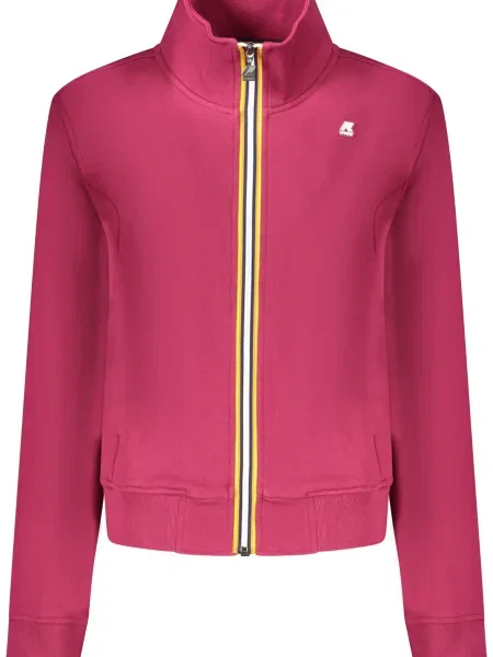 Hanorac K-way violet