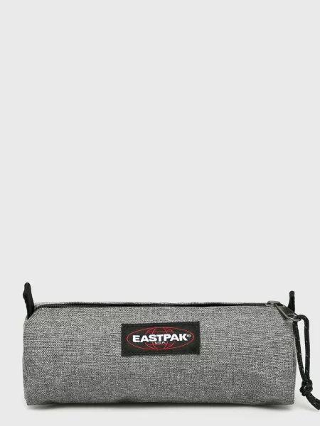 Kabelka Eastpak sivá