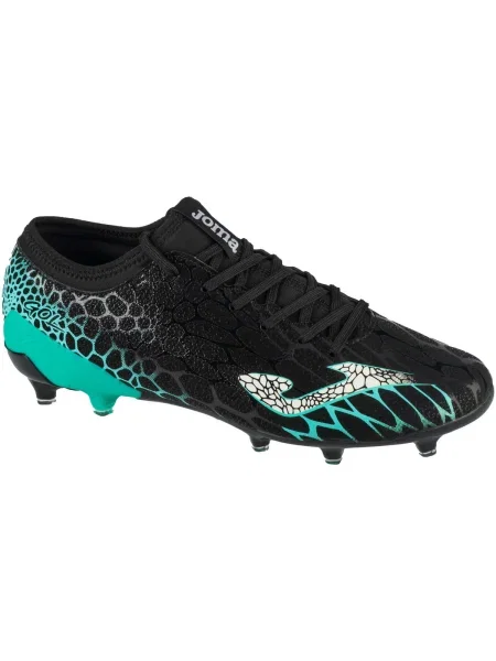 Pantofi Joma negru