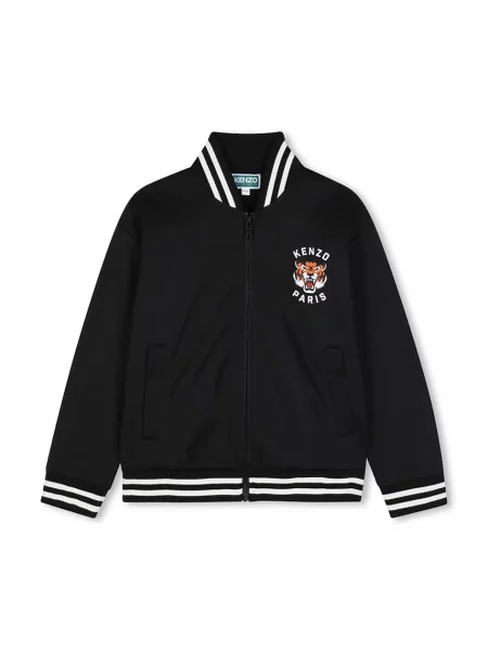 Kenzo Kids кофта на застібці дитяча