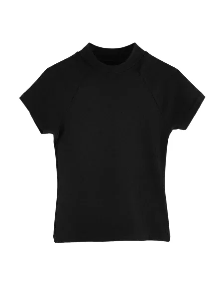 Trendyol Tricou negru