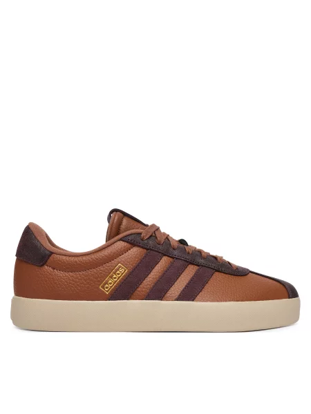 Sneakers adidas Vl Court Shoes maro
