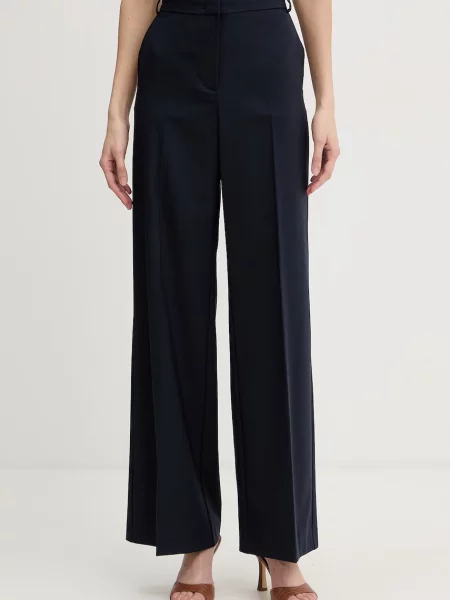 Max&Co. pantaloni de costum pentru femei cu in MCOBALENIO