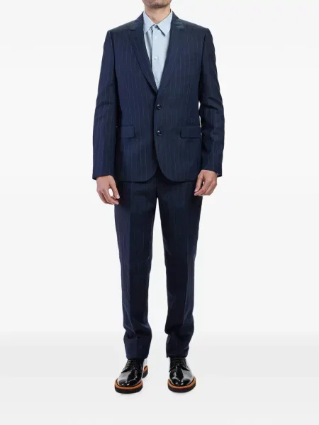 Costum Paul Smith albastru