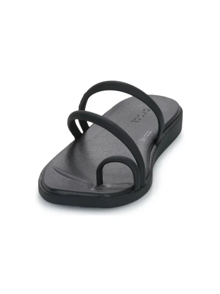 Pantofi Crocs negru