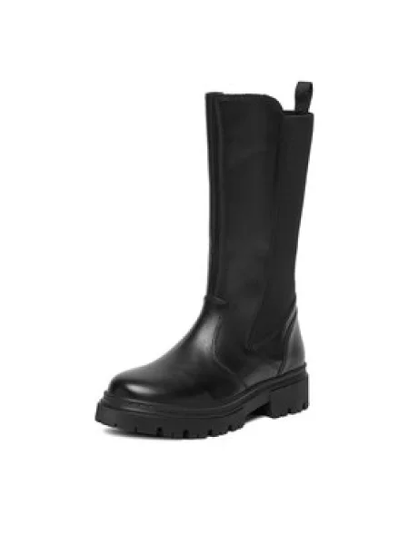 Csizma Lasocki Young fekete