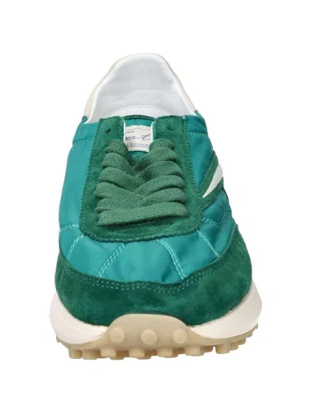 Pantofi D.a.t.e. verde