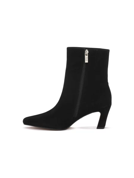 Pantofi Steve Madden negru