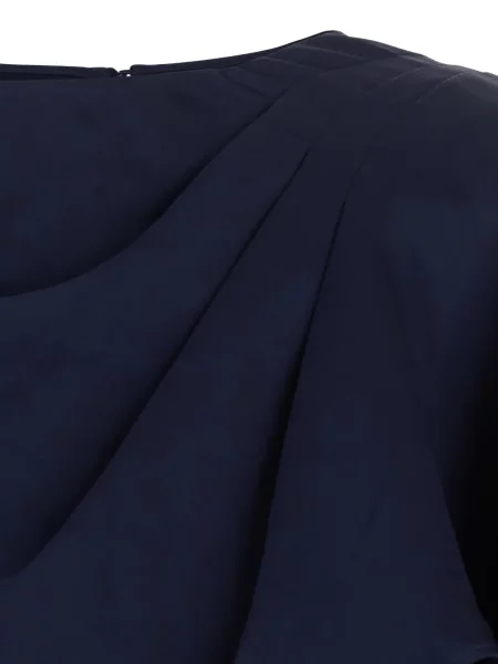 Rochie maxi Simkhai albastru