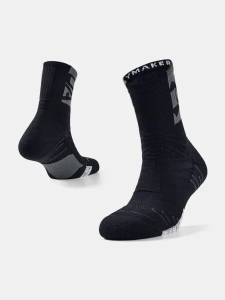 Skarpety Under Armour czarne