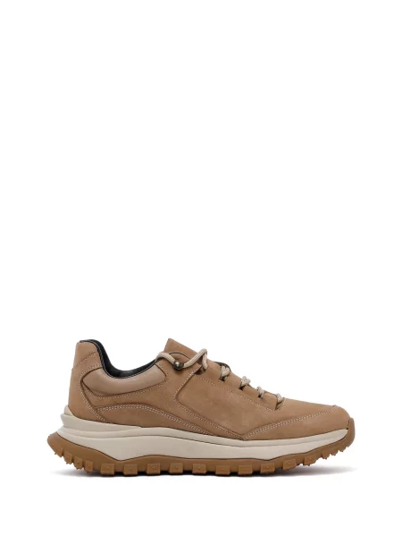 Sneakerși Derimod bej