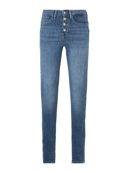 ONLY Jeans ONLPOWER denim albastru