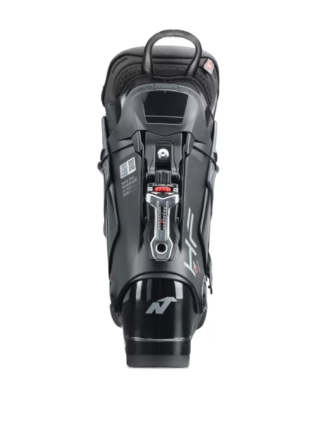 Botine Nordica negru