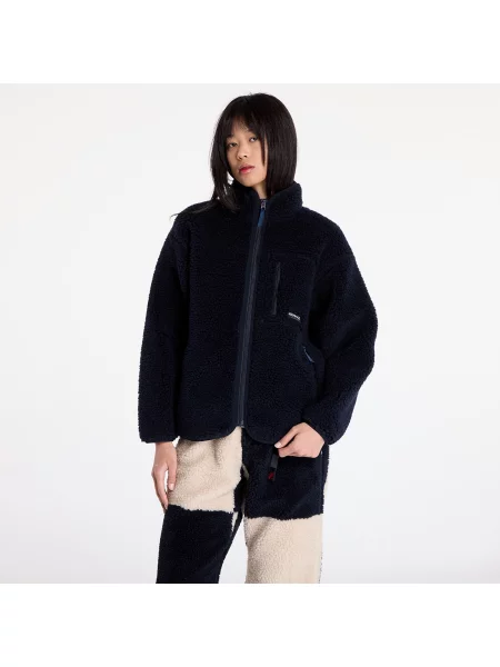 Kurtka Gramicci granatowa