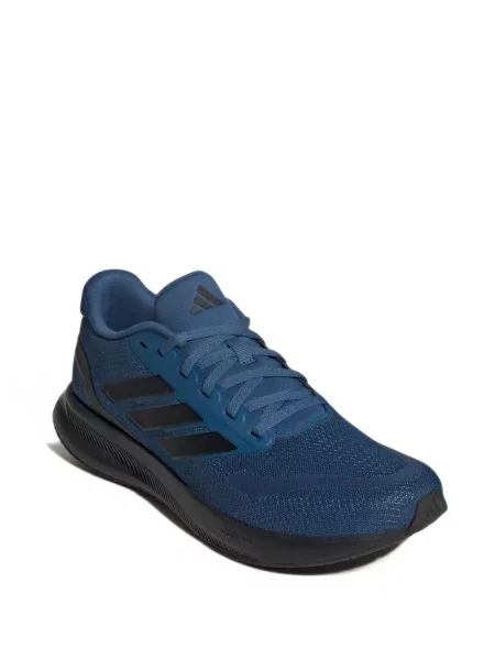 Fotbal sneakerși Adidas Adizero albastru