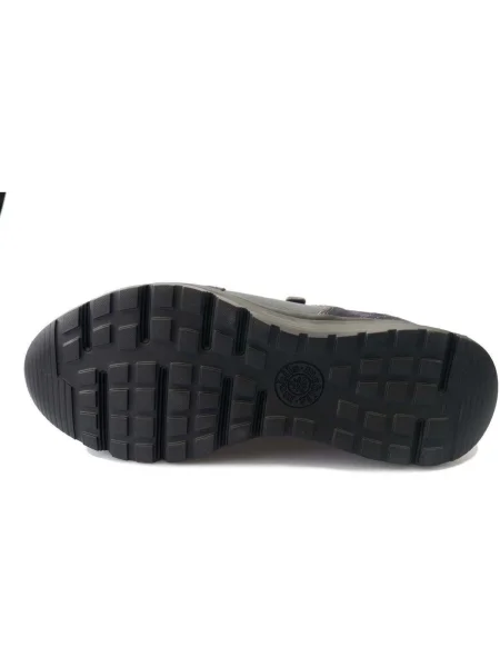 Pantofi Mephisto albastru