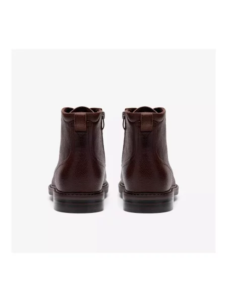 Pantofi Clarks maro