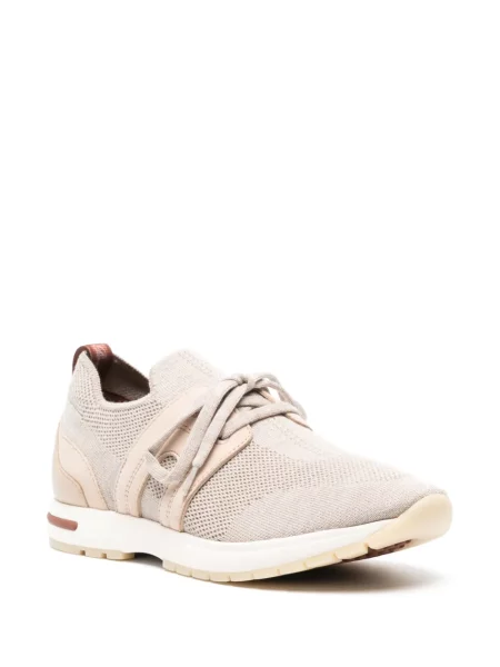 Sneakerși Loro Piana