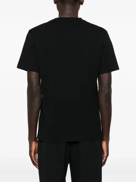 Tricou études Studio negru