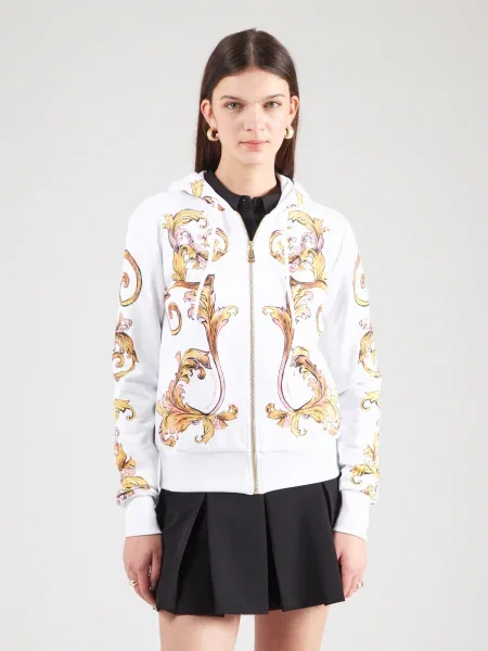 Versace Jeans Couture Bluză alb