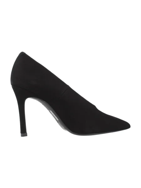 Pantofi Unisa negru