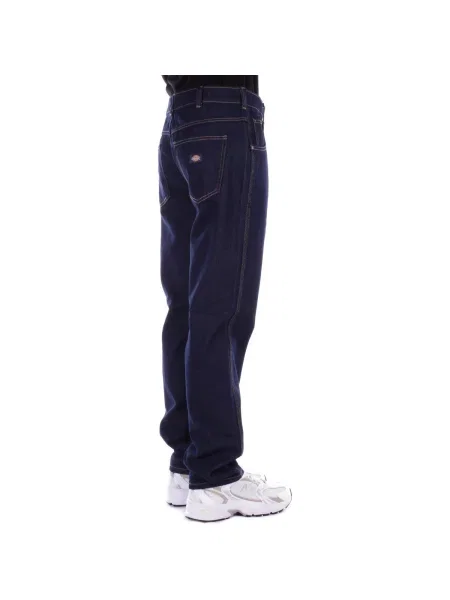 Blugi Dickies albastru