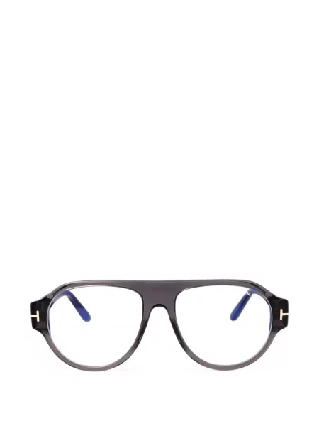 Ochelari de soare Tom Ford Eyewear gri