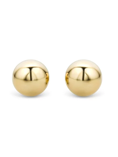 DIAMANT LETERNEL Cercei auriu