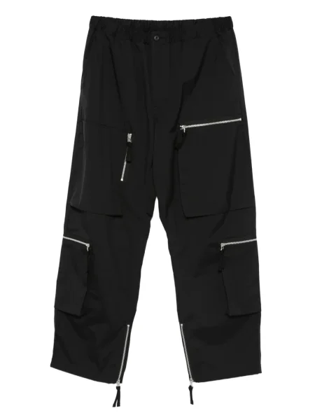 Nadrág Comme Des Garçons Homme fekete