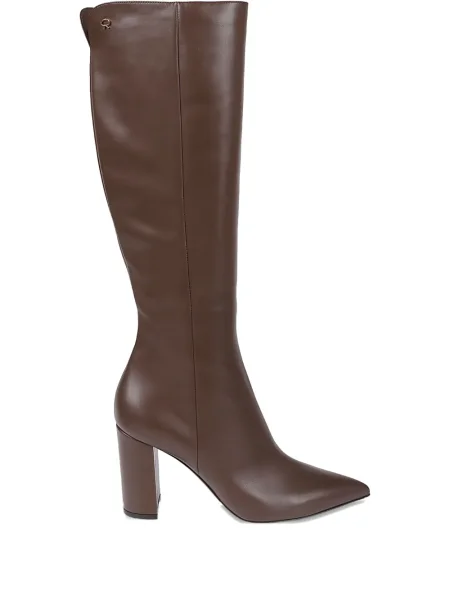 Botine Gianvito Rossi maro