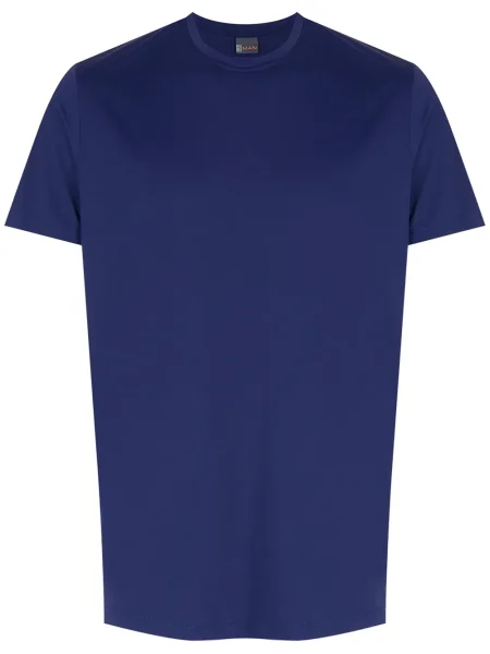 Tricou Lygia & Nanny albastru