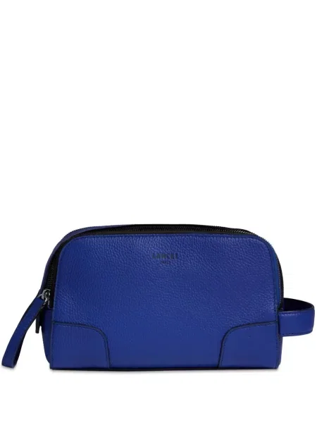 Torba Lancel plava