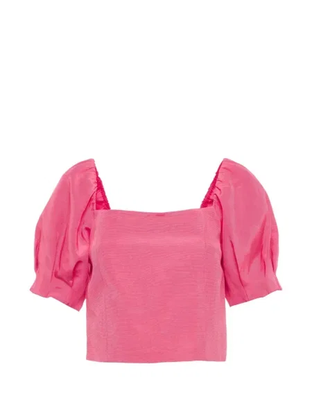 Top Alice + Olivia roz