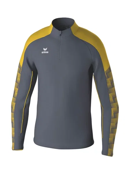 ERIMA Funkcionalna majica / oliva siva