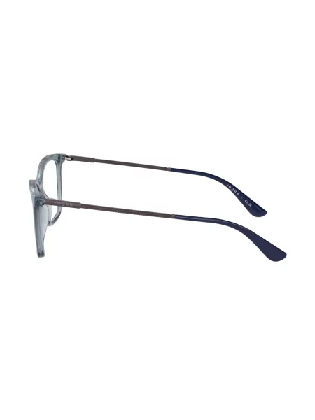 Ochelari de soare Vogue Eyewear albastru