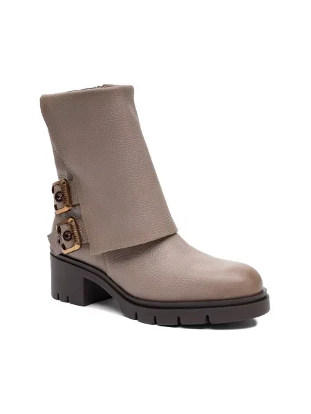 Pantofi Hispanitas maro