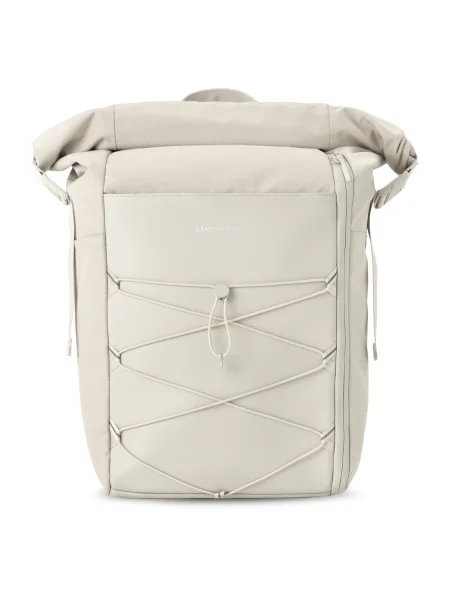 Kapten & Son Rucsac Yoho crem