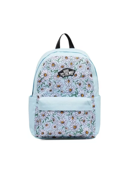 Rucsac copii Vans albastru