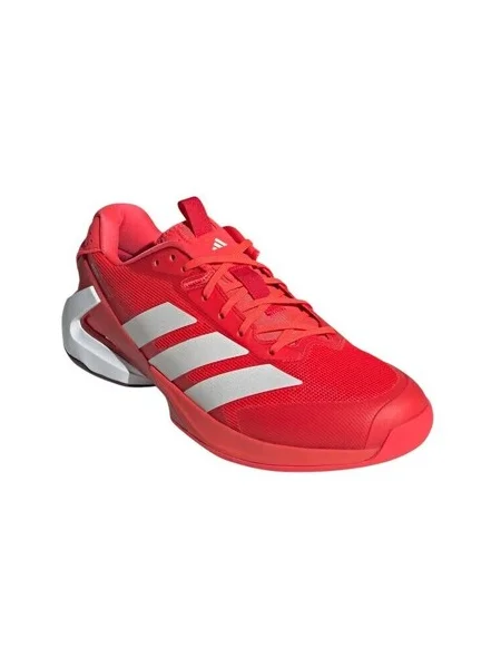 Pantofi Adidas roșu