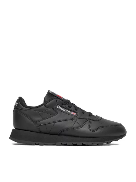 Reebok Laisvalaikio batai EO-CLASSIC LEATHER juoda