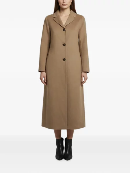 Palton Max Mara din fetru