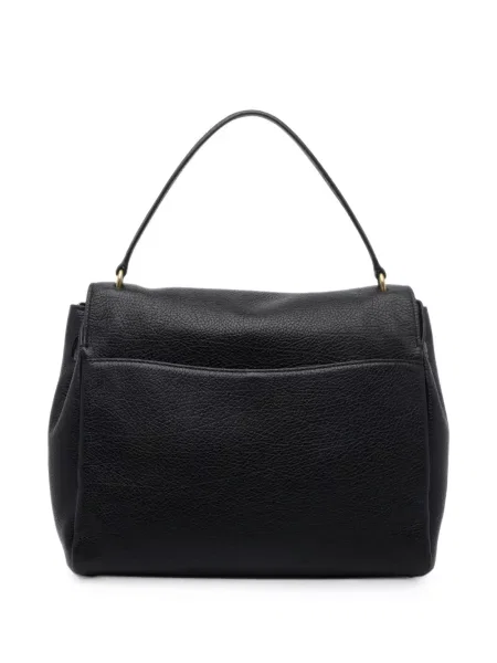 Bőr pénztárca Michael Michael Kors fekete