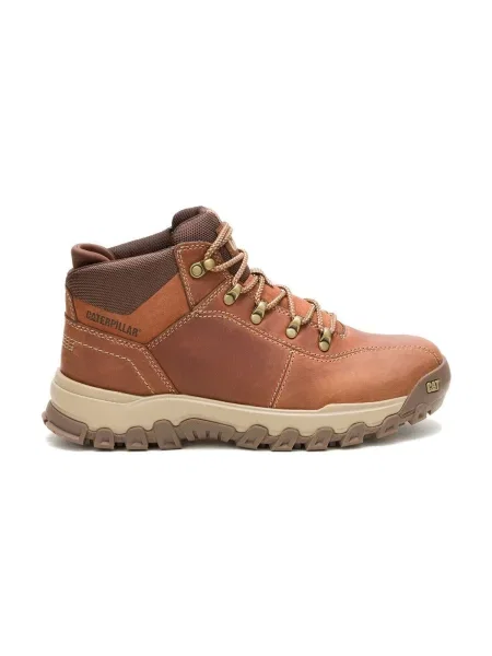 Pantofi Caterpillar bej