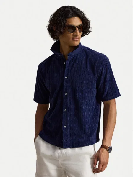 Košile Polo Ralph Lauren